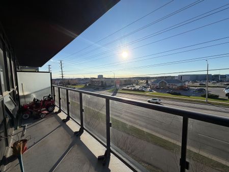 For Lease - 4677 Glen Erin Drive Unit# 301, Mississauga, Ontario - Photo 3