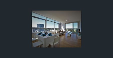 City view 3 Bed Apartment! - Photo 2