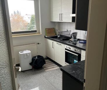Helle 2-Zimmer-Wohnung mit Balkon – ca. 64 m² - Foto 2