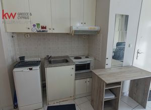 Studio/Γκαρσονιέρα για ενοικίαση - Λάρισα, - Φωτογραφία 3