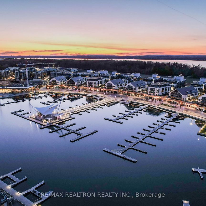 For Lease - 289 Broward Way Unit# 86, Innisfil, Ontario - Photo 1