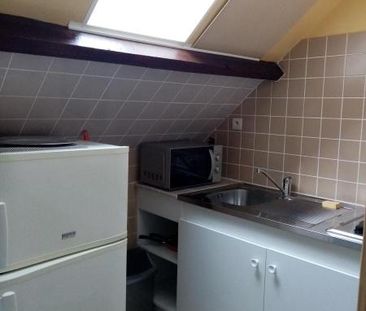 APPARTEMENT MEUBLE - IDEAL ETUDIANT - Photo 2