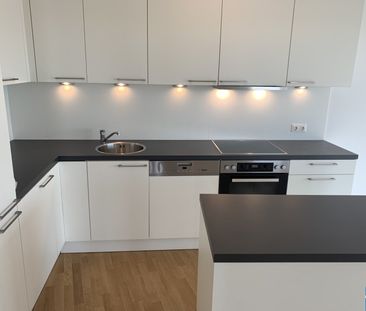 3-Zimmerwohnung mit Freifläche in U-Bahnnähe! - Photo 5