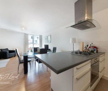 1 bedroom apartment to rent - Photo 3