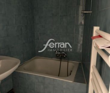 Appartement 1 Pièce 37 m² - Photo 2
