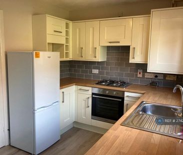 2 bedroom terraced house to rent - Photo 6