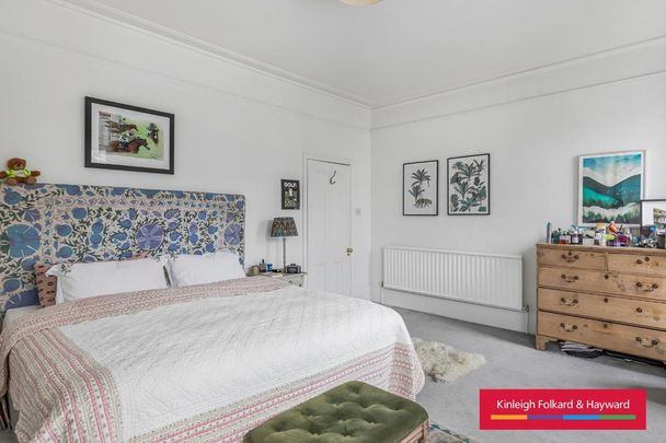 5 bedroom terraced house to rent - Photo 1