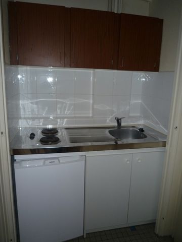 Appartement meublé à louer 1 pièce - Photo 5