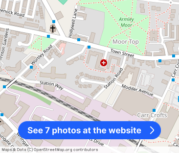 Station Crescent, Leeds, LS12 - Photo 1