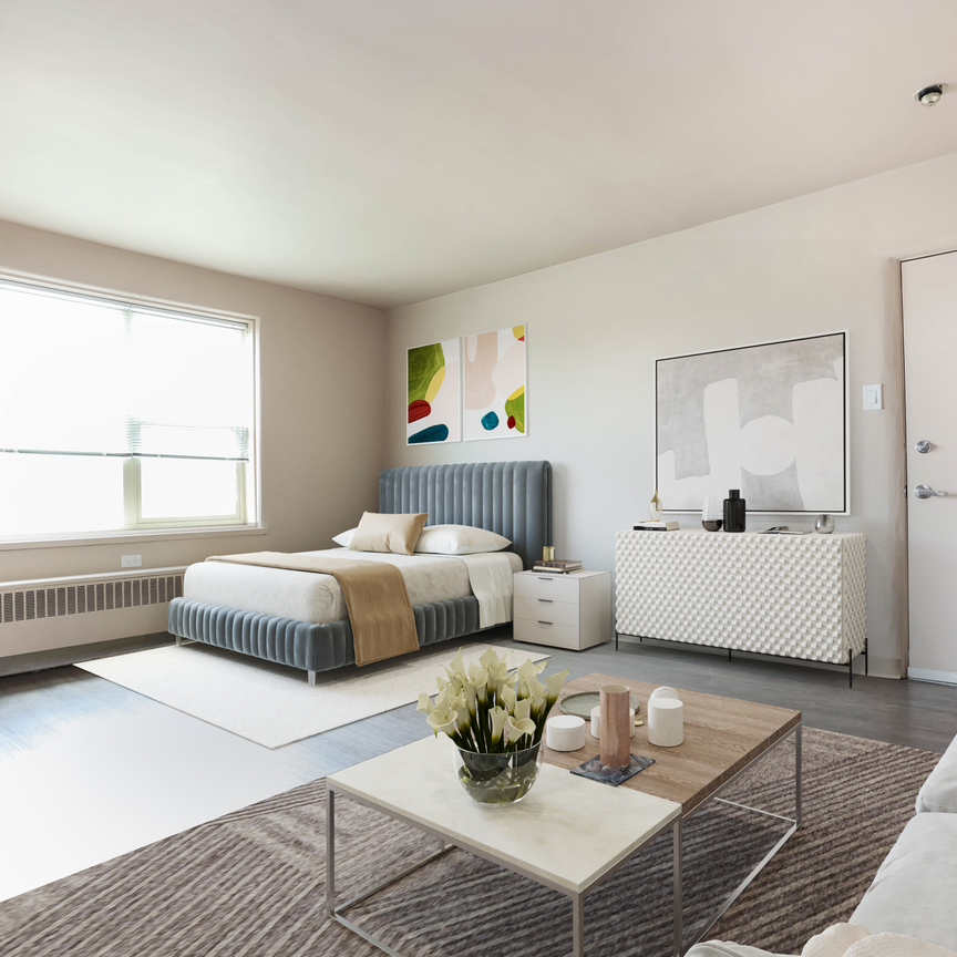 Grandview Apartments - Photo 1
