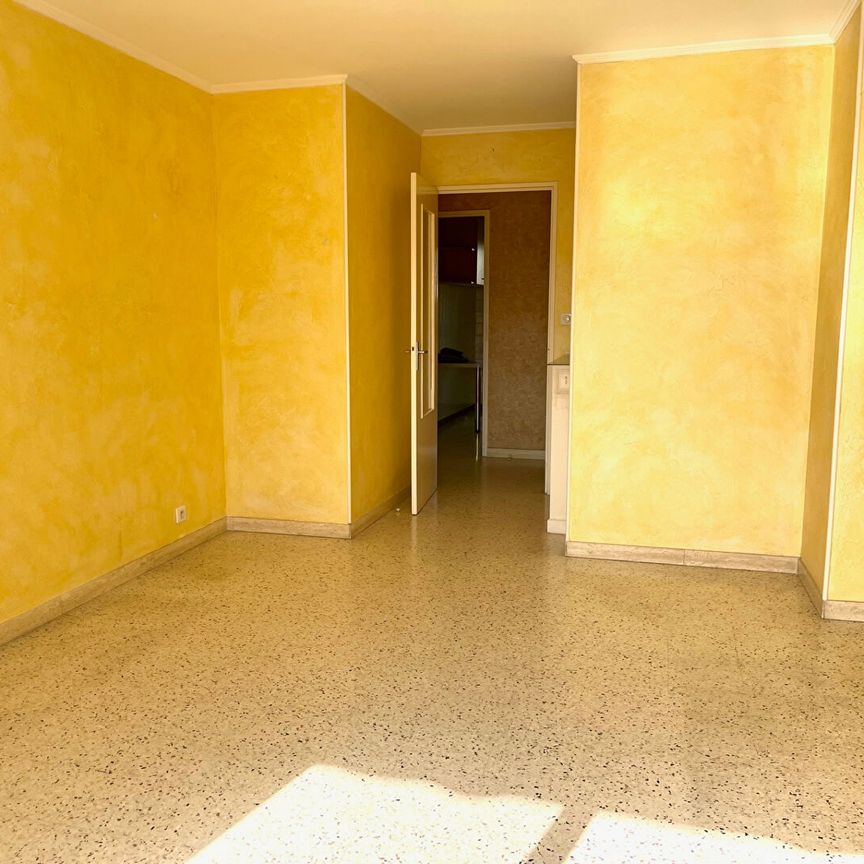 Appartement Mandelieu La Napoule 3 pièce(s) 75 m2 - Photo 1