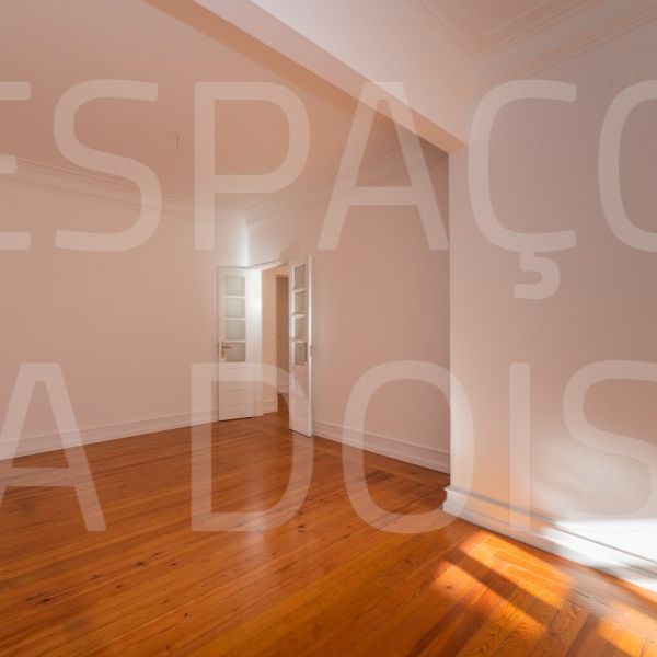 Apartamento T3 em Lisboa - Photo 1