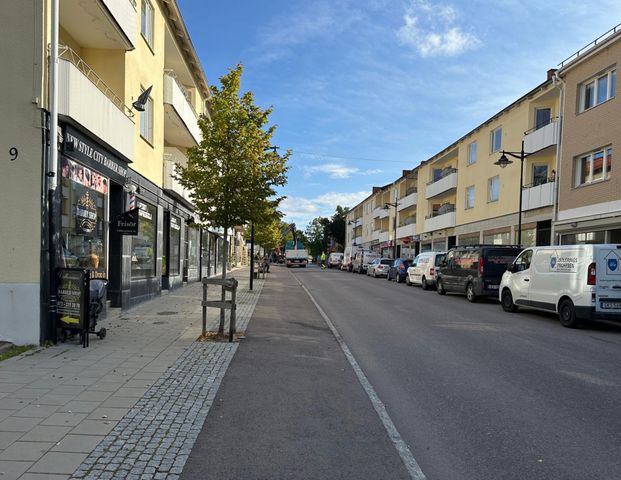 Villagatan 2A - Photo 1