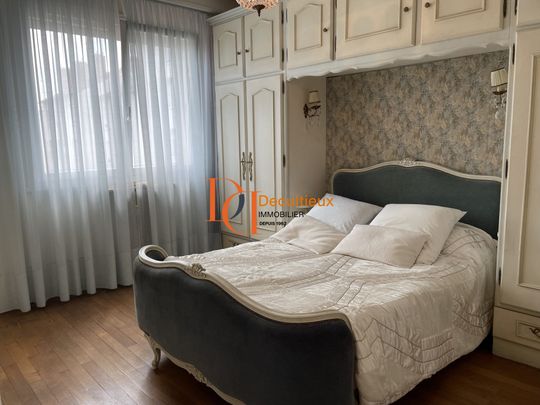 Location Appartement 4 pièces 72m² VILLEURBANNE 69100 - Photo 1