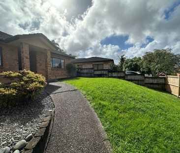 5 Berkshire Terrace, Massey - Photo 3