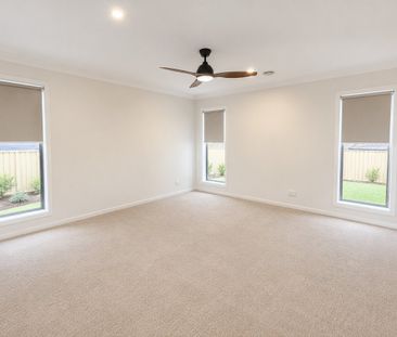 Modern 4-Bedroom Family Home with Spacious Living and Alfresco Area - Photo 3