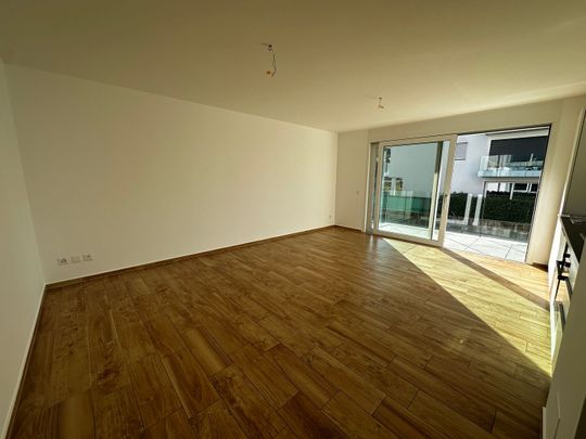 2.5 Zimmer, 67 m², 1. Stock - Foto 1