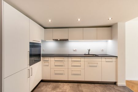 Beautiful 2-room apartment in the Stedtli Murten for rent - Foto 5