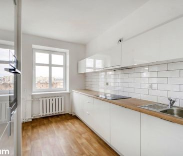 Targowa, 2 pokoje w odnowionej kamienicy - Фото 2