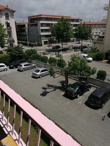 Location Appartement - Fréjus - Photo 2