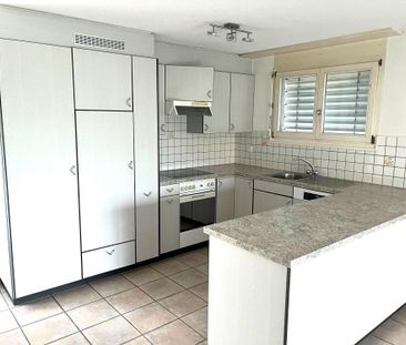 3 Zimmer, 90 m², 1. Stock - Foto 2