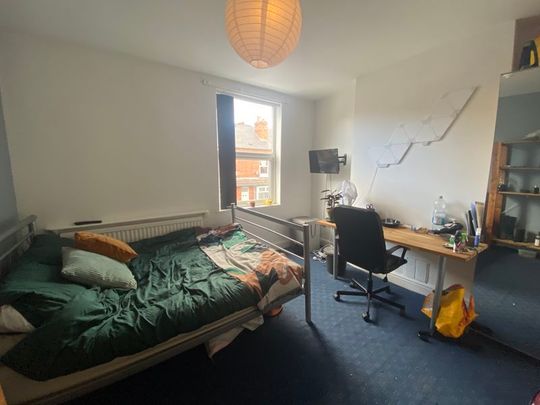 Midland Avenue, Nottingham - Photo 1