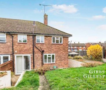 Embleton Road, Watford, Hertfordshire, WD19 - Photo 1