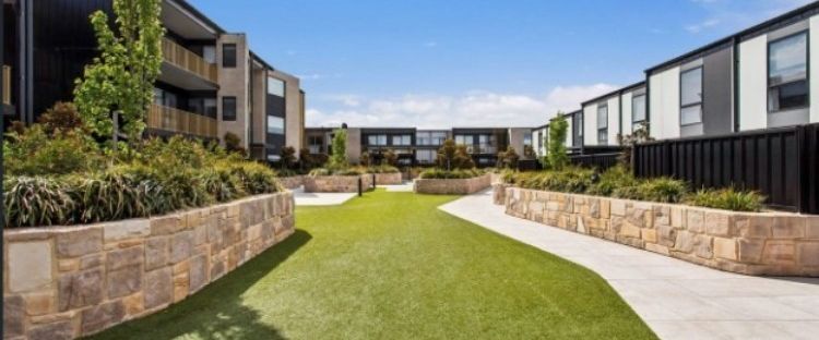 135/125 Wellsvale Drive, Googong NSW 2620 - Apartment For Rent | Domain - Photo 1