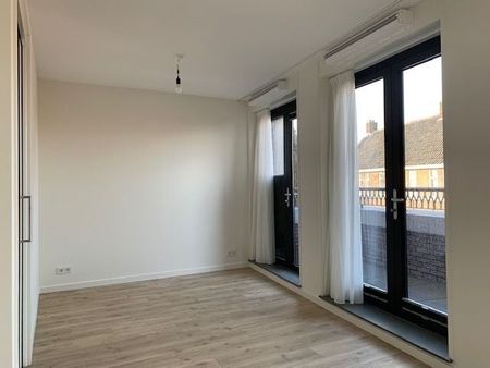 Te huur: Appartement Steentilstraat in Groningen - Foto 3