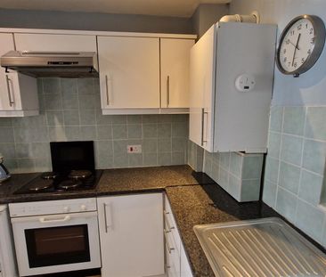 1 bed flat to rent in Teal Close, Longbenton - Photo 1