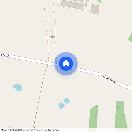 Weeton Road, Wesham, Lancashire, PR4