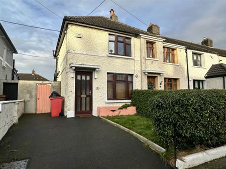 8 Monasterboice Road, Dublin 12, County Dublin - Photo 3