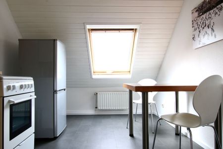 Schönes Maisonett Apartment in bester Lage von Ehrenfeld - Photo 2