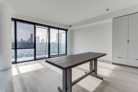 For Lease - 55 Charles Street Unit# 3503, Toronto, Ontario - Photo 3