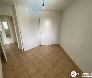Location Appartement 2 pièces 32m² ALBI 81000 - Photo 3