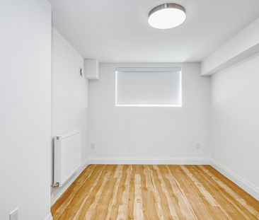 For Lease - 42 Delaware Avenue Unit# LOWER, Toronto, Ontario - Photo 1