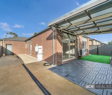 58D Tom Roberts Parade, Point Cook VIC 3030 - Photo 1