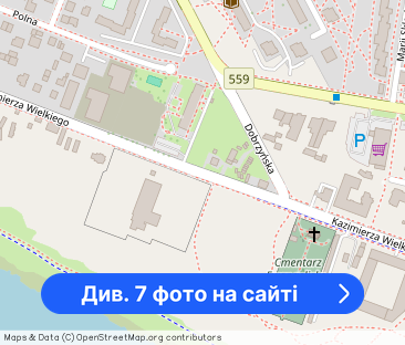 Do wynajęcia przytulne mieszkanie w centrum - Фото 1