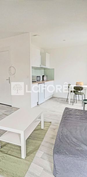 Appartement T1 près de BRIVE LA GAILLARDE à louer - Photo 1