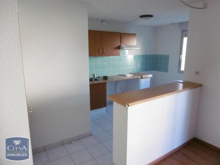 Location Appartement 2 pièces 47m² ST GAUDENS 31800 - Photo 5