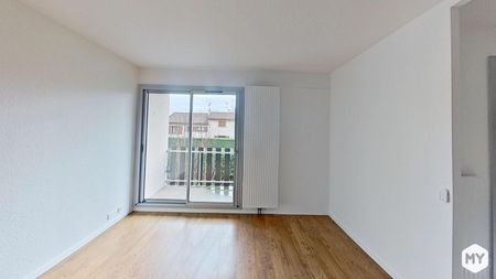 Appartement • Location • 82m2 • Beaumont - Photo 5