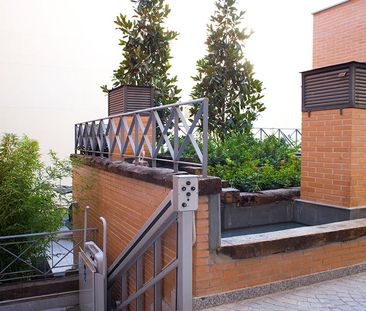 Alquiler de estudios económicos en Madrid - Photo 5