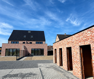 Duplex te huur in Dilsen voor € 1.380 met 3 slaapkamers - foto 3