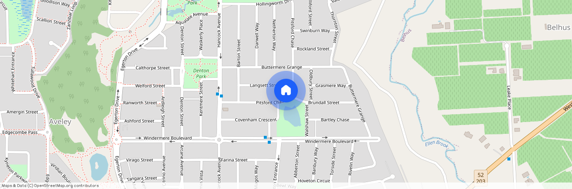 37 Pitsford Chase, WA 6069, Aveley