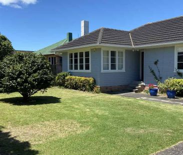 Sunny Family Home with spacious Yard - Photo 1
