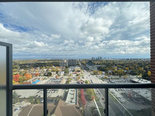 For Lease - 3270 SHEPPARD Avenue Unit# 2021, Toronto, Ontario - Photo 1