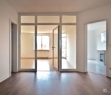 Ihr neues Zuhause: Gemütliche 3-Zimmer-Wohnung mit Balkon – ca. 88 ... - Foto 1