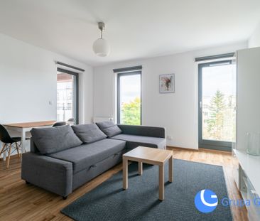 2 pokoje + garaż, blisko Centrum Kongresowego ICE - Фото 3