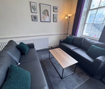 Room in a Shared House, Lower Park Row, BS1 - Photo 1