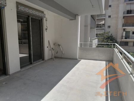 Διαμέρισμα για ενοικίαση - Καλλιθέα - Φωτογραφία 5